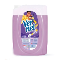 VERNEL YUMUŞATICI 5 LT RELAX