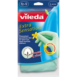 VİLEDA EKSTRA SENSEATION ELDİVEN BÜYÜK