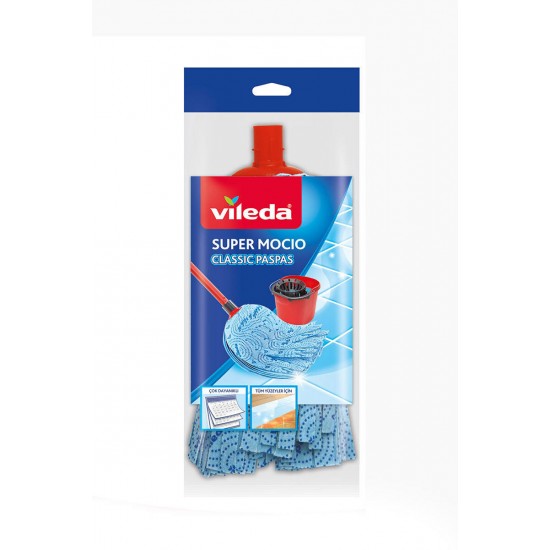 VİLEDA MF.PASPAS KLASİK