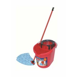 VİLEDA SUPER MOCİO TEMİZLİK SETİ