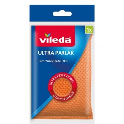 VİLEDA ULTRA PARLAK SÜNGER
