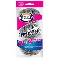 VİNDEX OVMA TELİ 3 AL 2 ÖDE