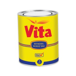 VİTA MARGARIN 5 KG