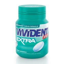 VİVİDENT XYLIT CP EKSTRA ŞİŞE