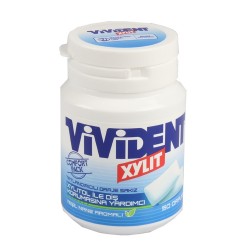 VİVİDENT COMFORT PACK 12 Lİ NANE&OKALİPTUS