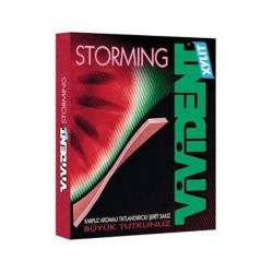 VİVİDENT STORMİNG KARPUZ