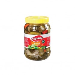 YAKAMOZ 1500 GR KARIŞIK TURŞU
