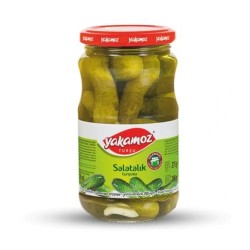 YAKAMOZ 375 GR SALATALIK TURŞU