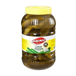 YAKAMOZ 5200 GR SALATALIK TURŞUSU