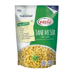 YAYLA 220 GR TANE MISIR