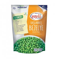 YAYLA 700 GR.HAŞLANMIŞ BEZELYE