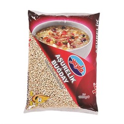 YAYLA AŞURELİK BUĞDAY 1000 GR.