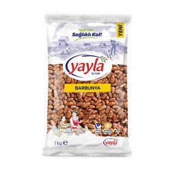 YAYLA EKSTRA BARBUNYA 1000 GR