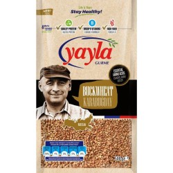 YAYLA KARABUĞDAY 1000GR (GREÇKA)