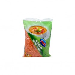 YAYLA KIRMIZI MERCİMEK 1000 GR.