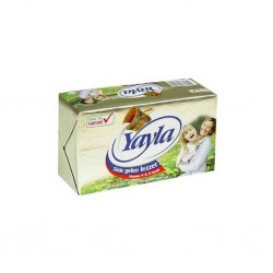 YAYLA MARGARİN 250 GR.