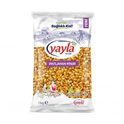 YAYLA MISIR CİN 1000 GR.