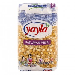 YAYLA MISIR CİN 500 GR