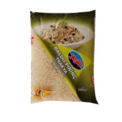 YAYLA TRAKYA PİRİNÇ 10 Kg
