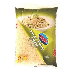 YAYLA TRAKYA PİRİNÇ 1000 GR