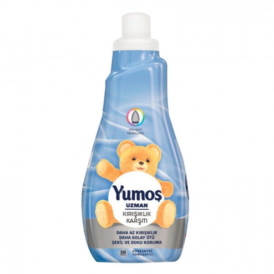 YUMOŞ EXTRA 1200 ML KOLAY ÜTÜ