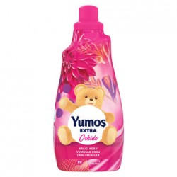 YUMOŞ EXTRA 1440 ML ORKİDE YASEMİN