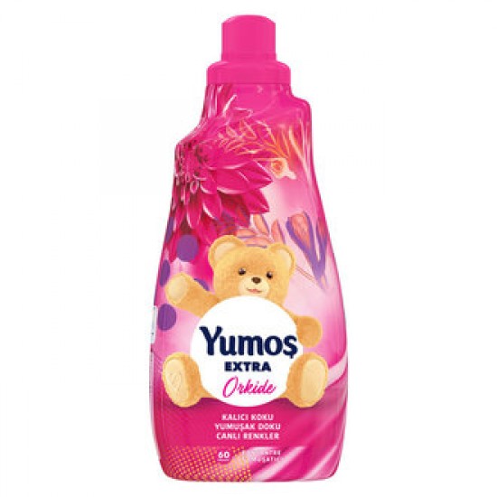 YUMOŞ EXTRA 1440 ML ORKİDE YASEMİN