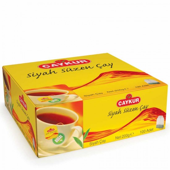 ÇAYKUR ALTIN BPÇ.200 GR. ÇAYKUR ALTIN BPÇ.200 GR.