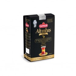 ÇAYKUR ÇAY ALTINBAŞ 200 GR