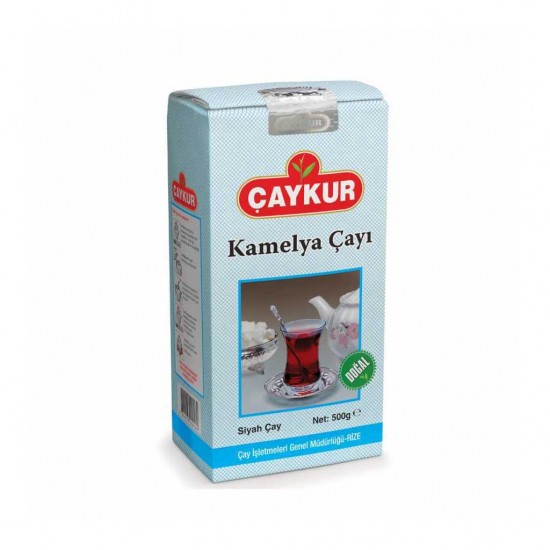ÇAYKUR ÇAY KAMELYA 500 GR ÇAYKUR ÇAY KAMELYA 500 GR