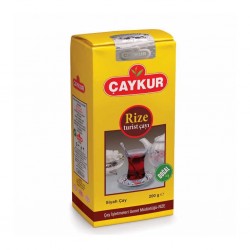 ÇAYKUR ÇAY RİZE TURİST 200 GR.