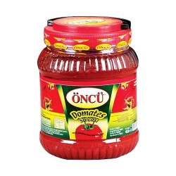 ÖNCÜ DOMATES SALÇASI 1650 GR