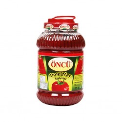 ÖNCÜ DOMATES SALÇASI 4300 GR