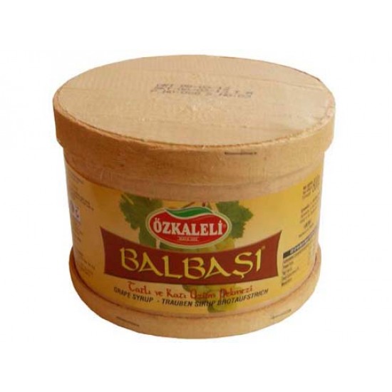 ÖZKALELİ BALBAŞI KÜLEK PEKMEZİ 700 GR.TAHTA ÖZKALELİ BALBAŞI KÜLEK PEKMEZİ 700 GR.TAHTA
