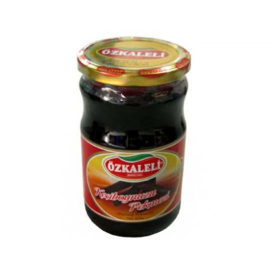 ÖZKALELİ HARNUP PEKMEZİ 450 GR ÖZKALELİ HARNUP PEKMEZİ 450 GR