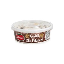 ÖZKALELİ ZİLE PEKMEZİ 150 GR CEVİZLİ