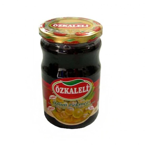 ÖZKALELİ ÜZÜM PEKMEZİ 450 GR ÖZKALELİ ÜZÜM PEKMEZİ 450 GR