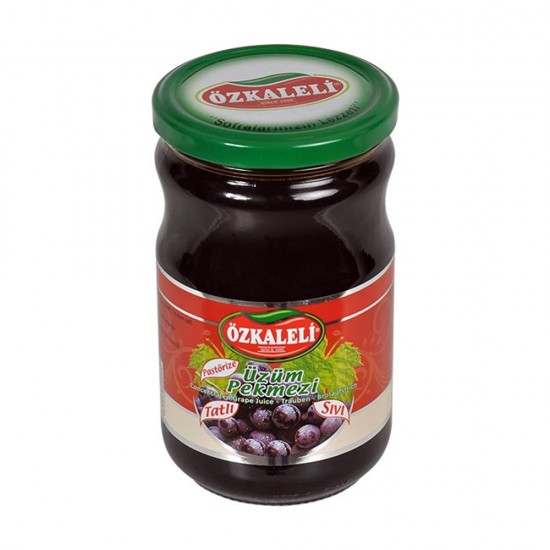 ÖZKALELİ ÜZÜM PEKMEZİ 800 GR ÖZKALELİ ÜZÜM PEKMEZİ 800 GR