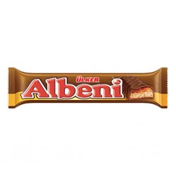 ÜLKER ALBENİ 40 GR