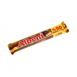 ÜLKER ALBENİ 52 GR BÜYÜK BOY