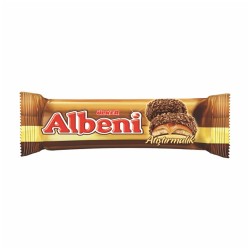 ÜLKER ALBENİ 72 GR ATIŞTIRMALIK