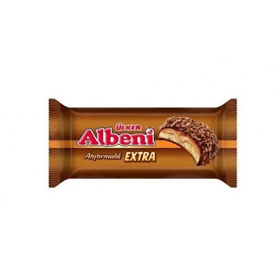 ÜLKER ALBENİ EXTRA 170 GR