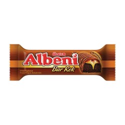 ÜLKER ALBENİ KEK 43 GR