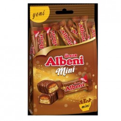 ÜLKER ALBENİ MİNİ ÇOKLU PKT.89 GR.