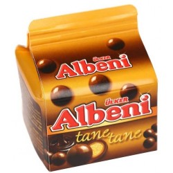 ÜLKER ALBENİ TANE TANE 29 GR