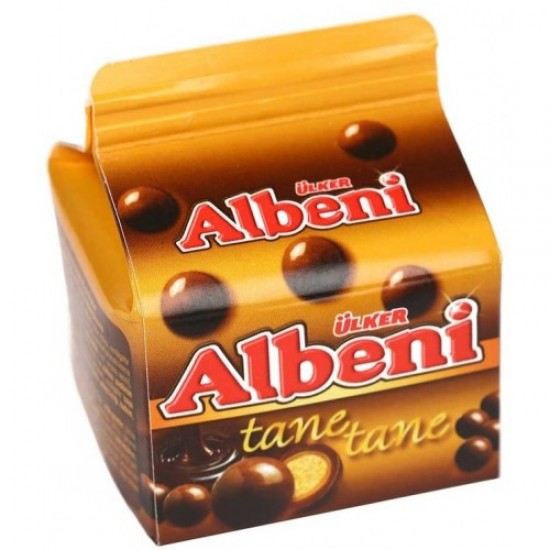 ÜLKER ALBENİ TANE TANE 29 GR