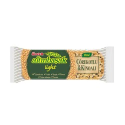 ÜLKER ALTINBAŞAK 40 GR ÇÖREK OTLU&KİNOALI