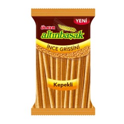 ÜLKER ALTINBAŞAK GRİSSİNİ 125 GR KEPEKLİ