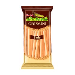 ÜLKER ALTINBAŞAK GRİSSİNİ 125 GR SADE