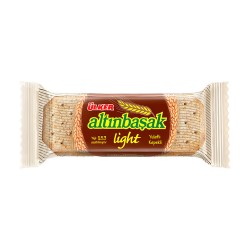 ÜLKER ALTINBAŞAK YULAFLI 46 GR